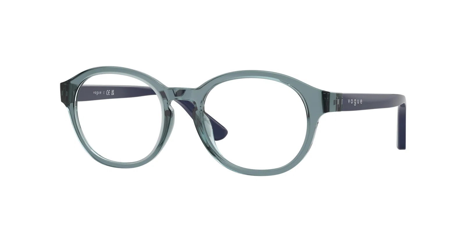 Vogue Eyewear Kids Vista 2041 Eyeglasses - view 5